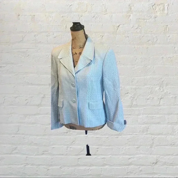 Ellen Tracy Blazer - Picture 3 of 6